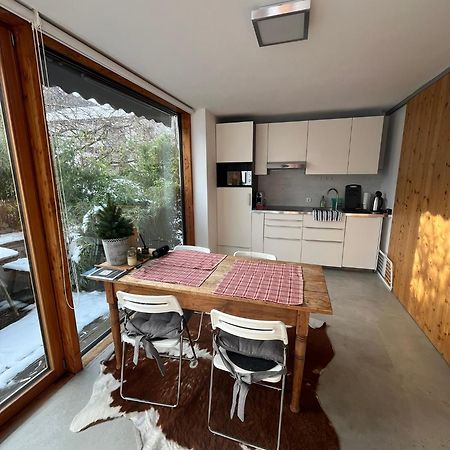 Gaestewohnung Zum Atelier อิมเมนชตัดท์ อิม อัลล์กอย ภายนอก รูปภาพ